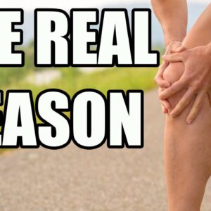 Do You Have Knee Pain? | The Real Cause